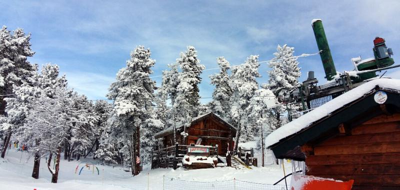 Pirineos franceses 