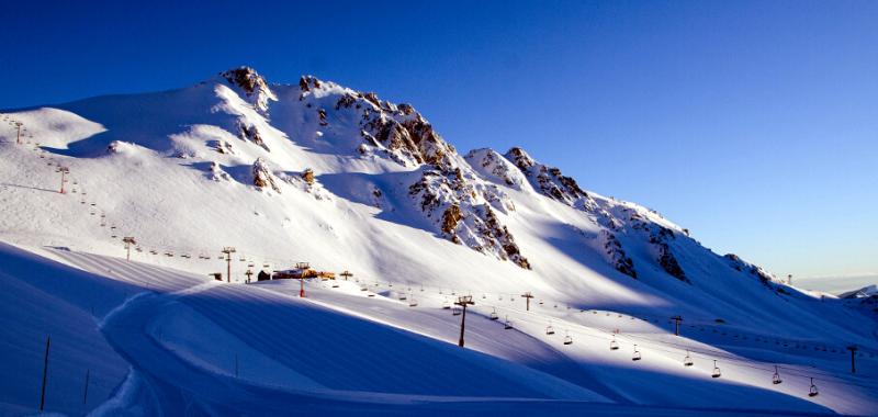 Pirineos franceses 