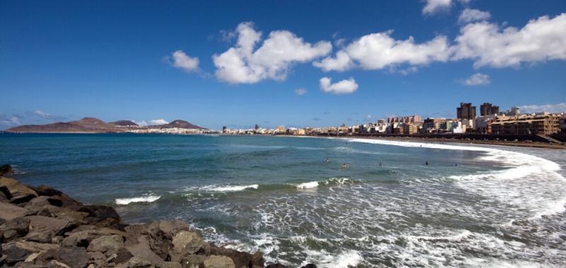 Las Palmas de Gran Canaria