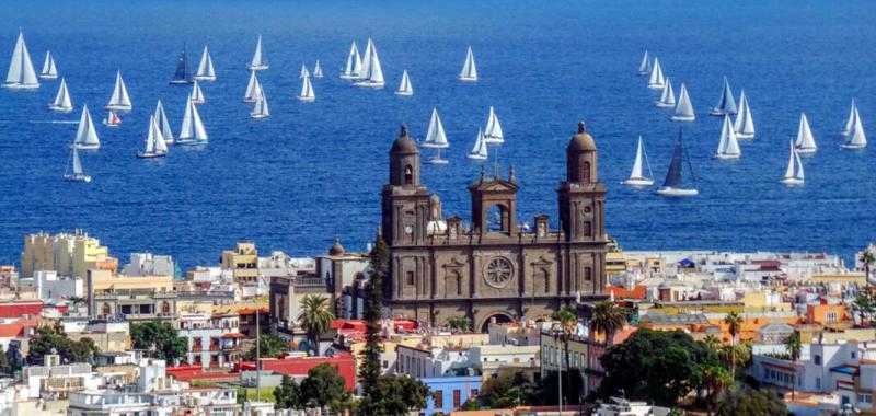 Las Palmas de Gran Canaria