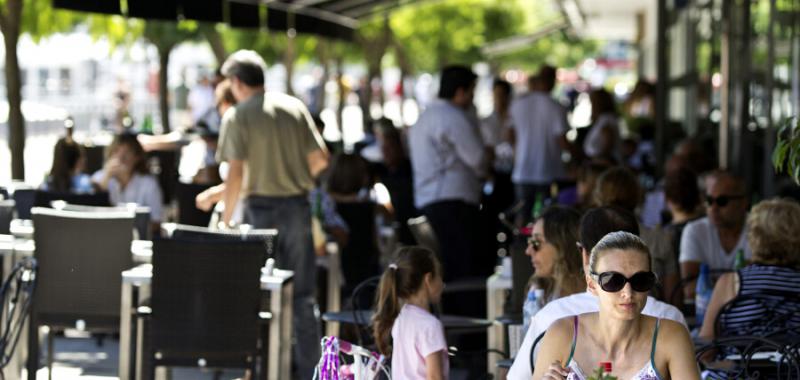 Restaurantes Buenos Aires 