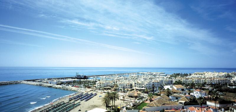 Palladium Hotel Costa del Sol