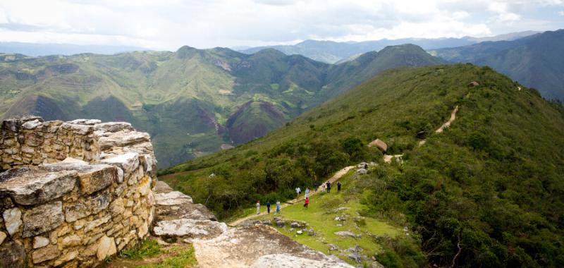 Norte de Perú 