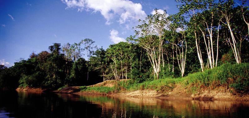 Norte de Perú 