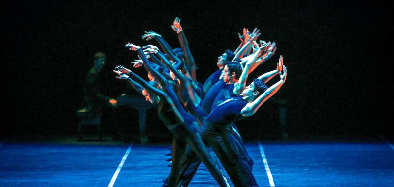 Ballet Sodre de Uruguay