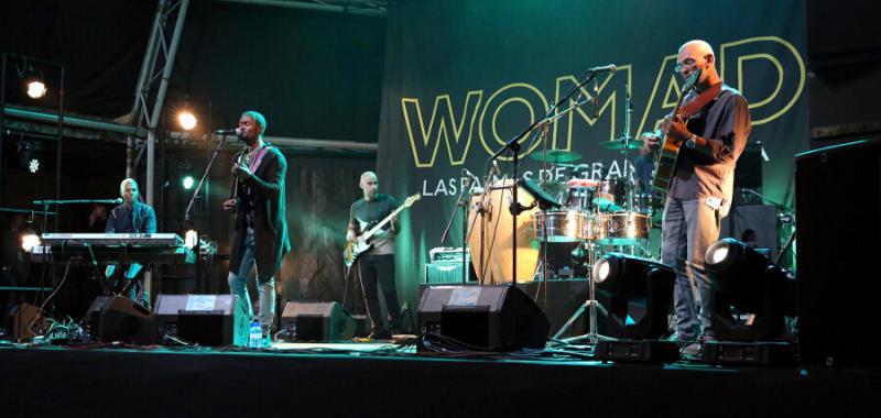 WOMAD 