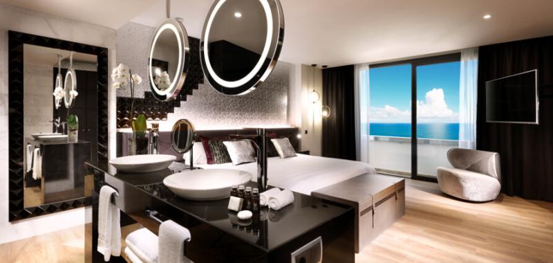 Hard Rock Hotel 