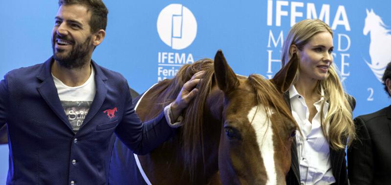 Madrid HorseWeek 