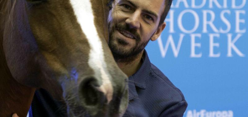 Madrid HorseWeek 