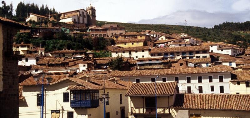 Cuzco 