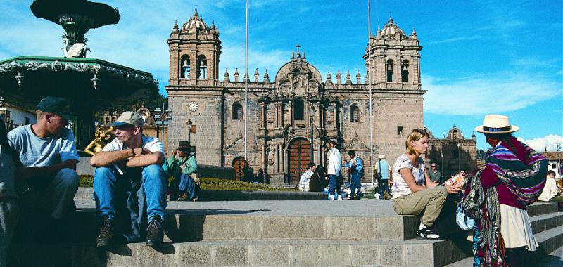 Cuzco 