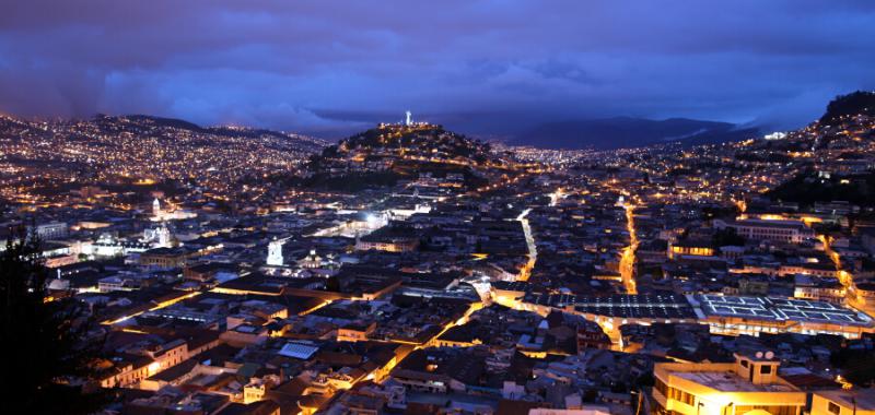 Quito