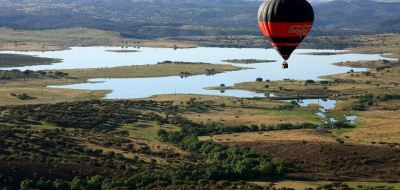 Alentejo 