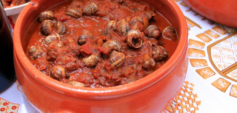 Cocina tradicional maltesa 