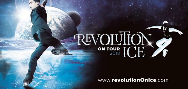 Revolution On Ice 