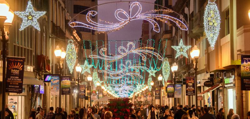 Las Palmas de Gran Canaria