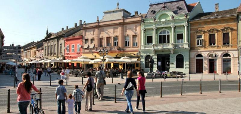 Ciudades únicas que te sorprenderán 