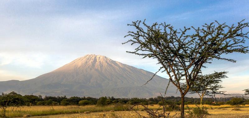  ¿Dónde viajaremos en 2019? 