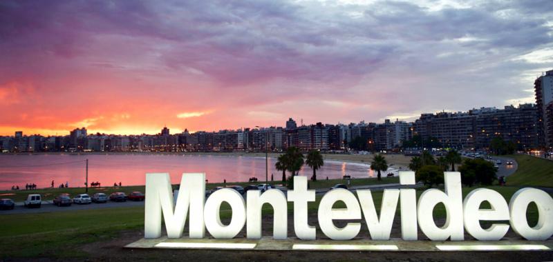 Montevideo 