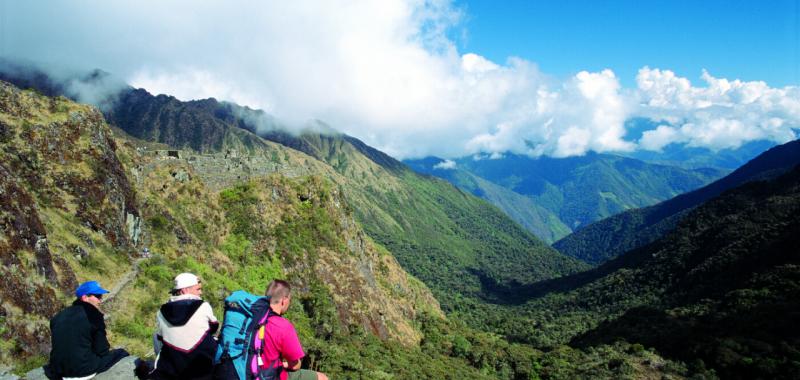 Perú 