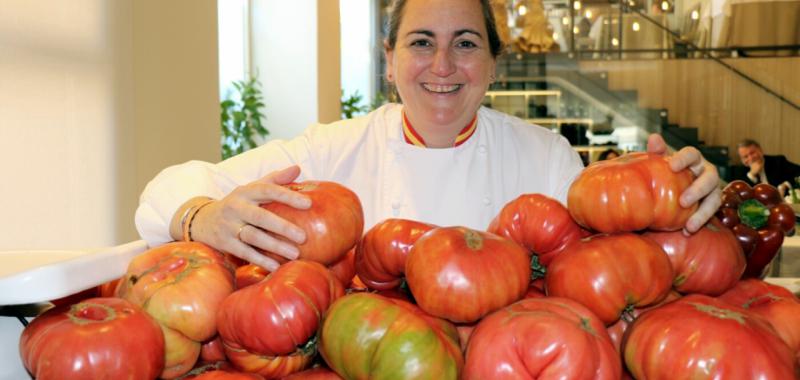 V Congreso de Gastronomía y Vino de Castellón