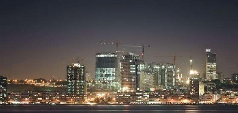 Luanda