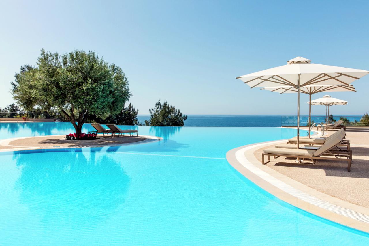 Ikos Resorts Los Mejores Hoteles Todo Incluido Del Mundo Por Segundo 