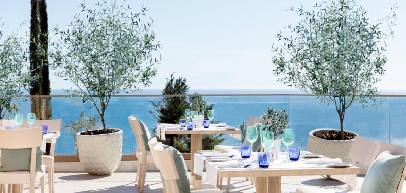 Ikos Resorts 