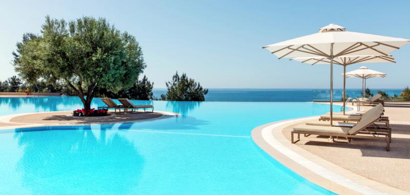 Ikos Resorts 