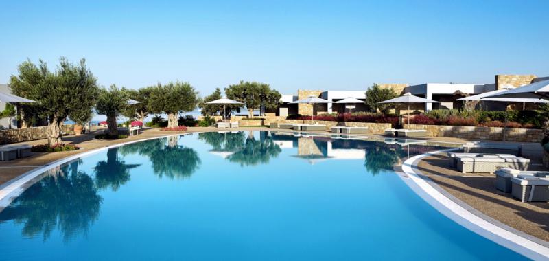 Ikos Resorts 