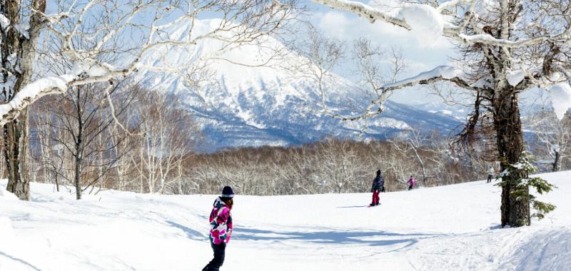 Los lugares y las épocas más asequibles para esquiar 