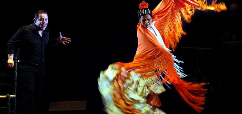Festival de de Jerez de Flamenco 