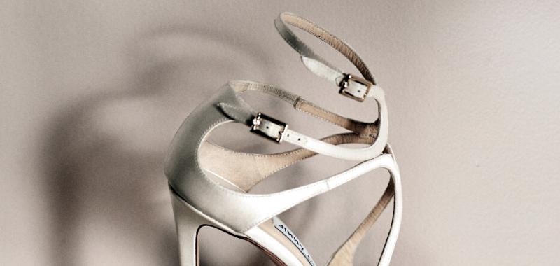 Jimmy Choo Novias 