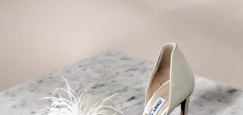 Jimmy Choo Novias 