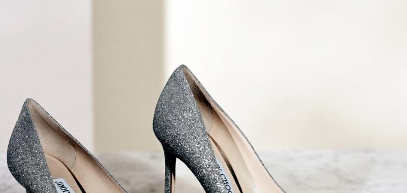 Jimmy Choo Novias 