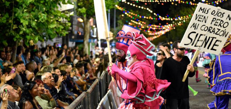 Carnaval de Uruguay 