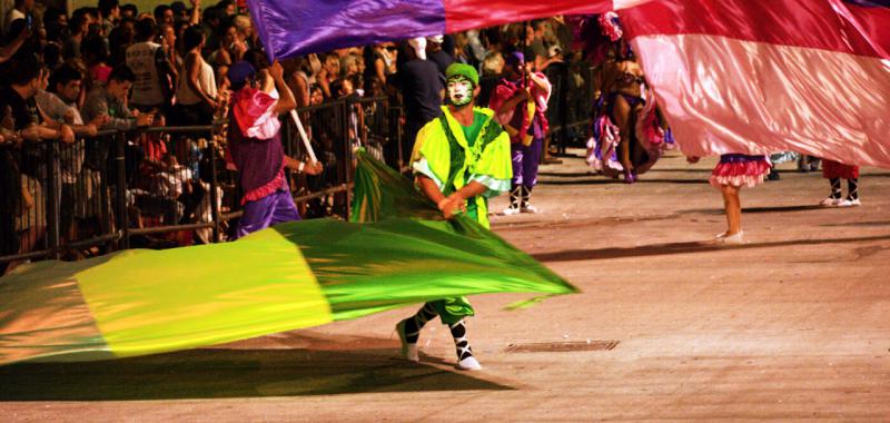 Carnaval de Uruguay 