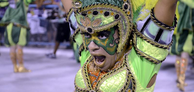 Los 10 carnavales más impresionantes del mundo 