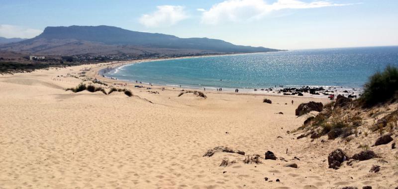 Playas de España 