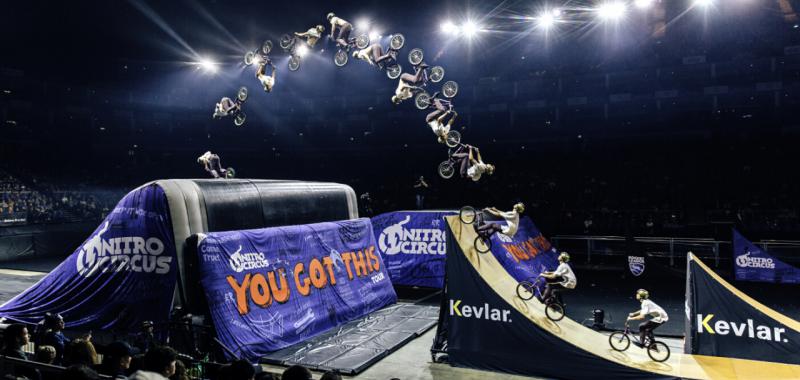 Nitro Circus 