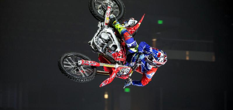 Nitro Circus 