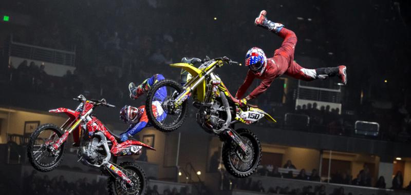 Nitro Circus 