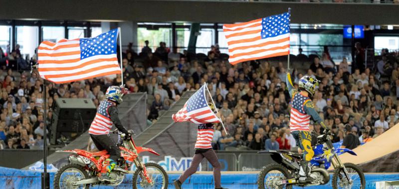 Nitro Circus 