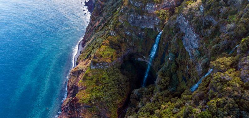 Madeira 