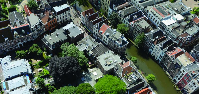 Utrecht