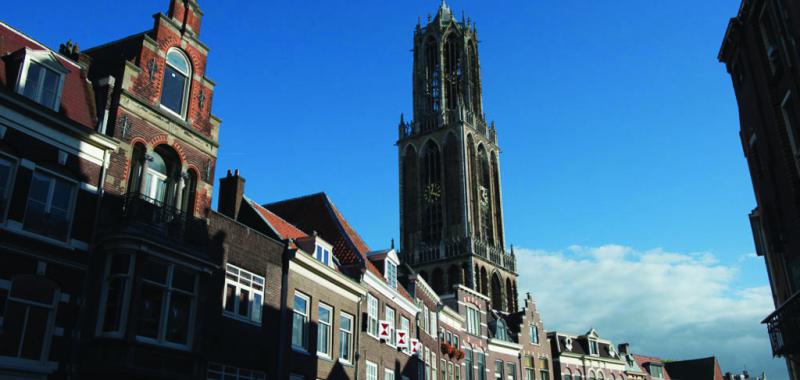 Utrecht