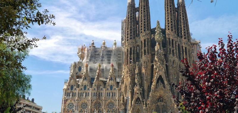 10 ciudades españolas con más ofertas  culturales 