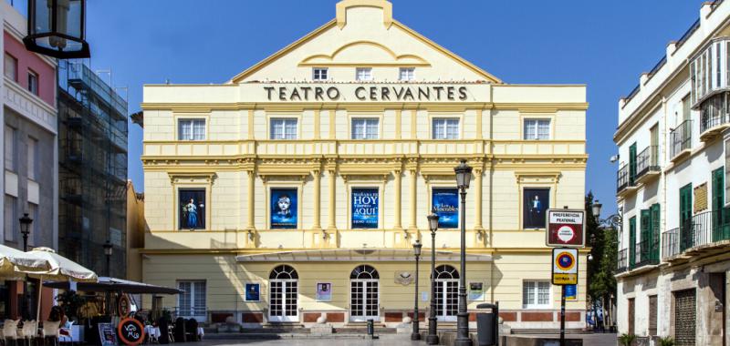 10 ciudades españolas con más ofertas  culturales 