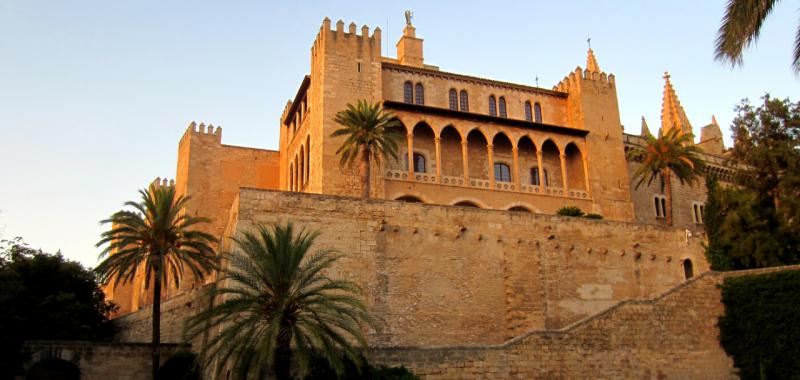 10 ciudades españolas con más ofertas  culturales 
