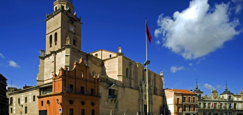 Medina del Campo 